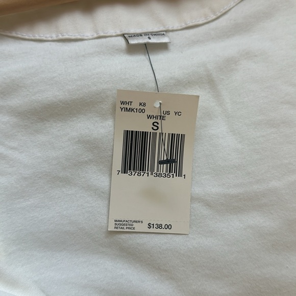 NEW GUESS Women’s Jacket 🧥 size Small - Picture 8 of 9